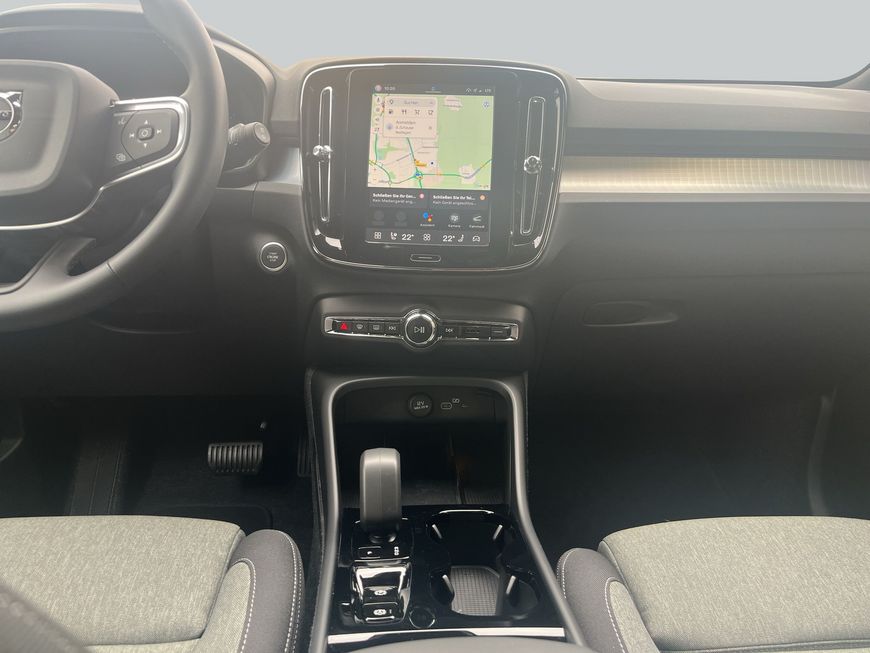 Volvo XC40 – Bild 14