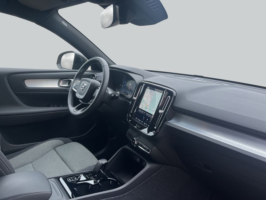 Volvo XC40 – Bild 15