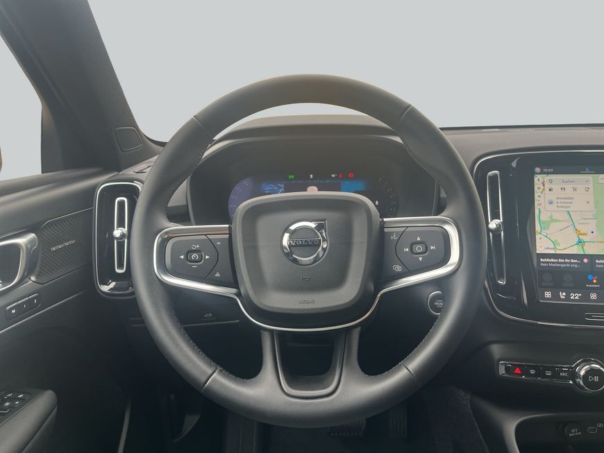 Volvo XC40 – Bild 16
