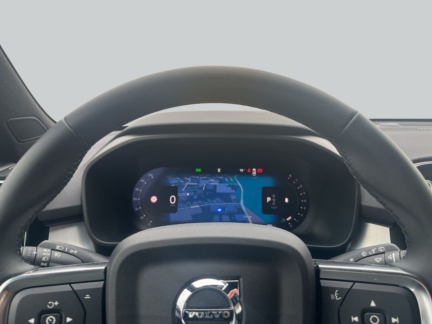 Volvo XC40 – Bild 17