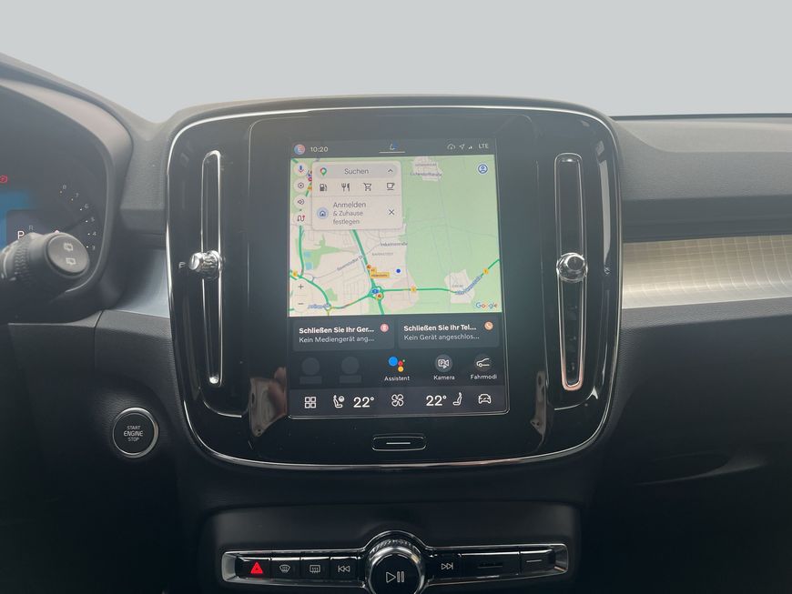 Volvo XC40 – Bild 18