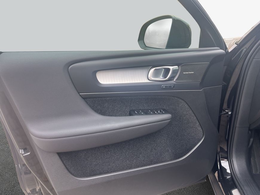 Volvo XC40 – Bild 19