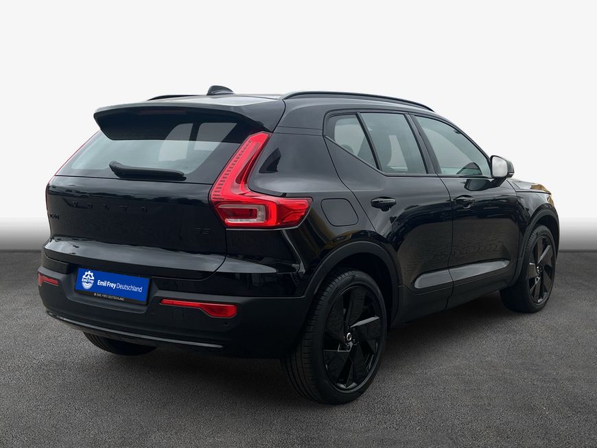 Volvo XC40 – Bild 2