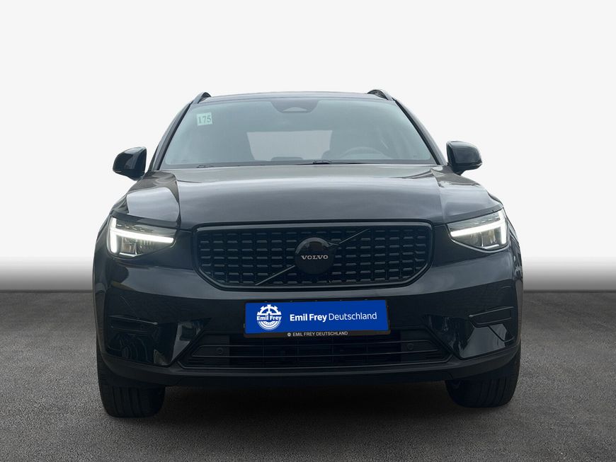 Volvo XC40 – Bild 3