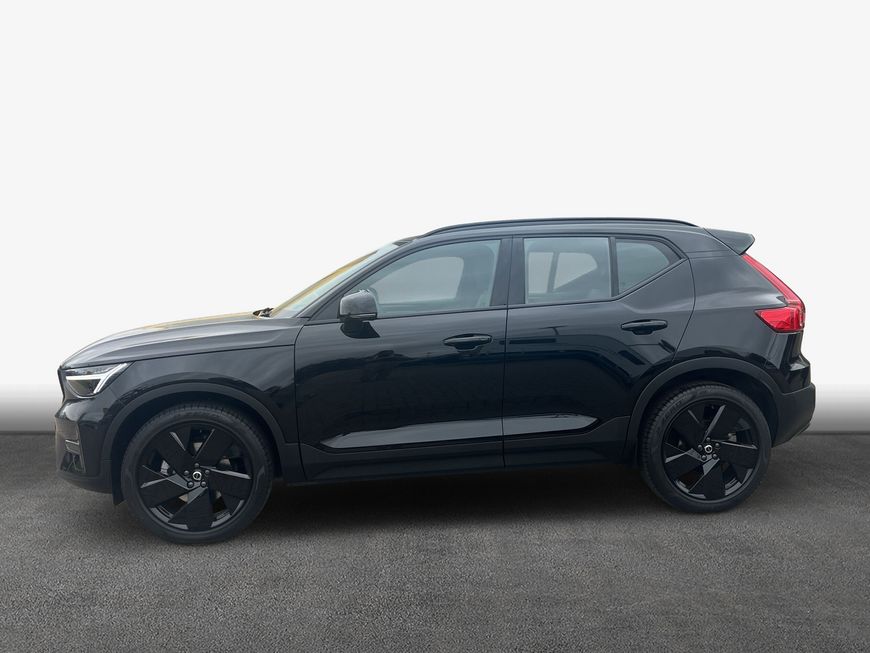 Volvo XC40 – Bild 4