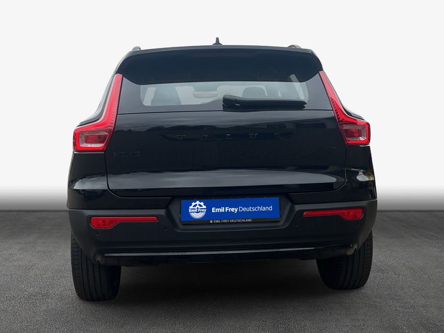 Volvo XC40 – Bild 5