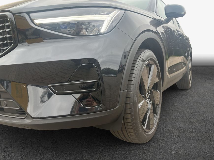 Volvo XC40 – Bild 6