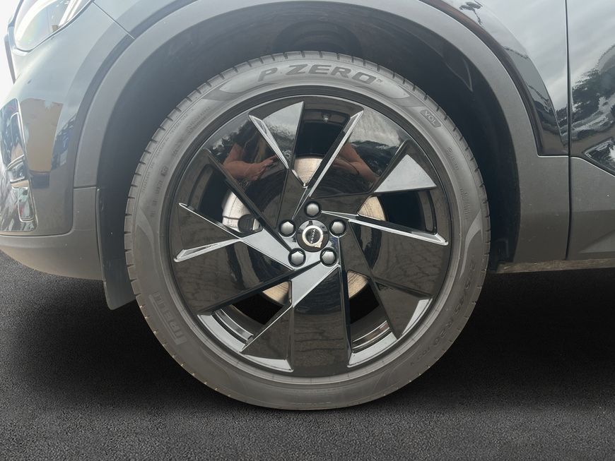 Volvo XC40 – Bild 7