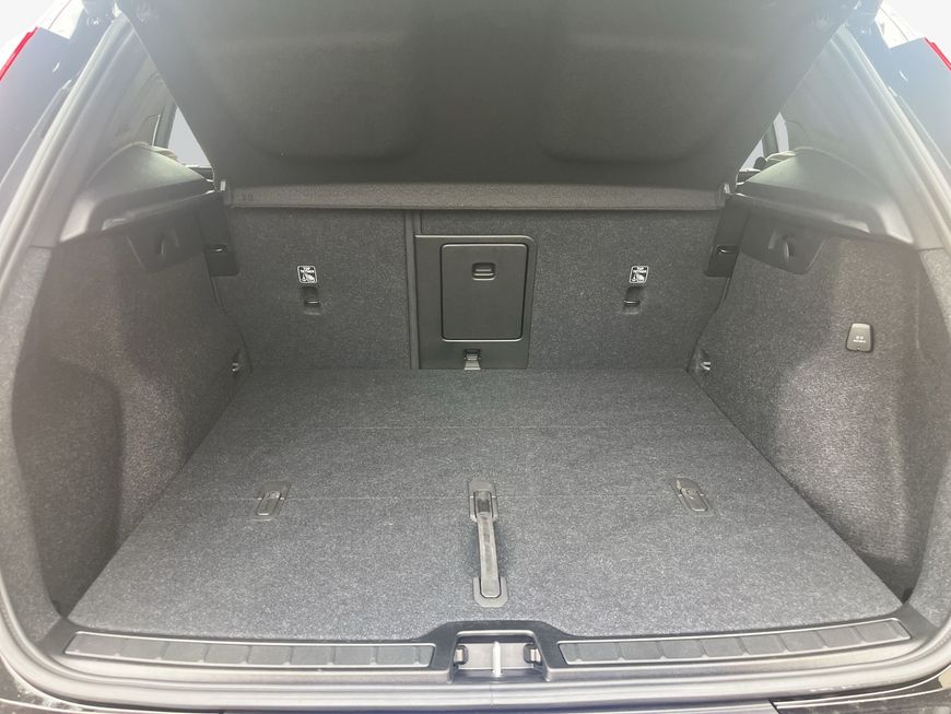 Volvo XC40 – Bild 8