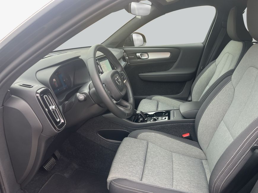 Volvo XC40 – Bild 9