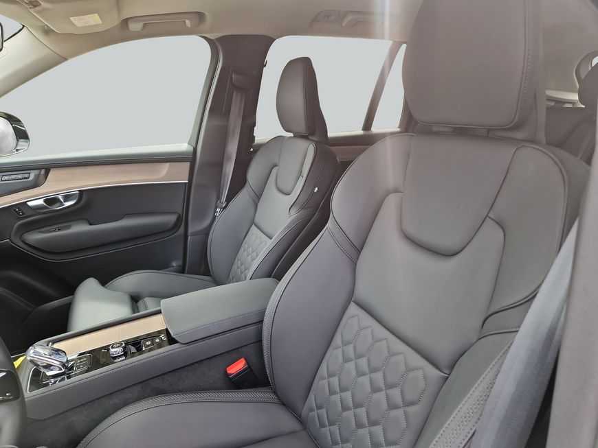 Volvo XC90 – Bild 10