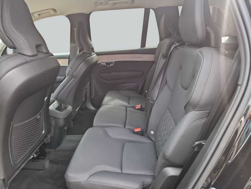 Volvo XC90 – Bild 11