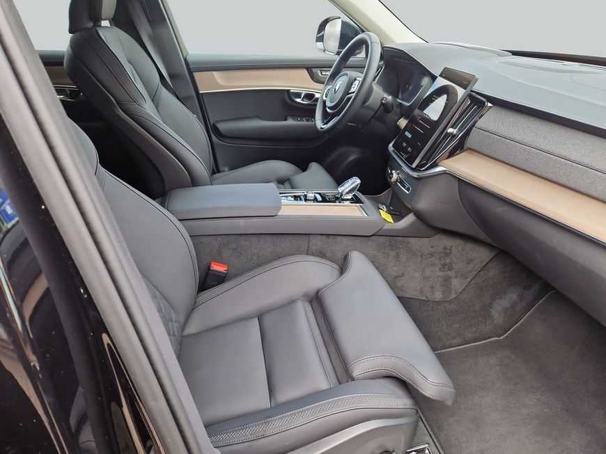 Volvo XC90 – Bild 12