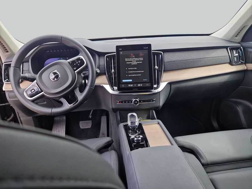 Volvo XC90 – Bild 13