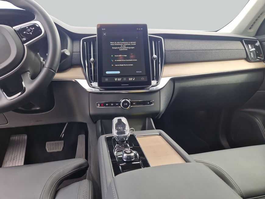 Volvo XC90 – Bild 14