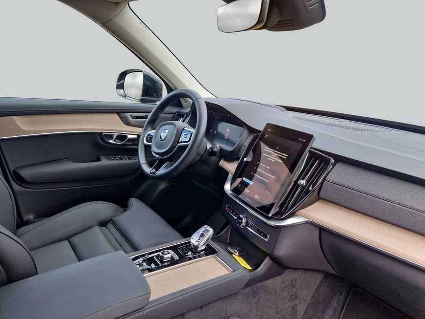 Volvo XC90 – Bild 15