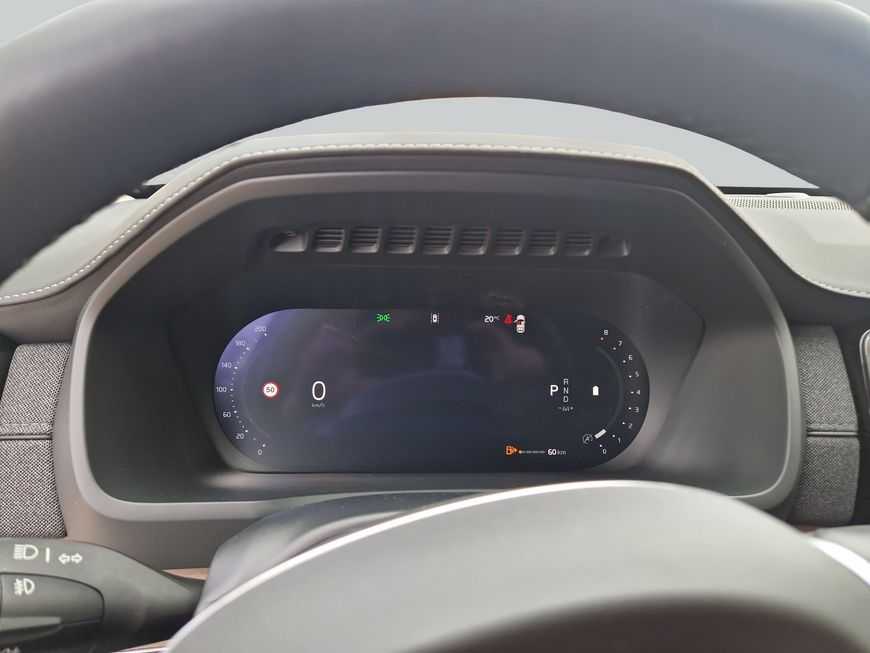 Volvo XC90 – Bild 17