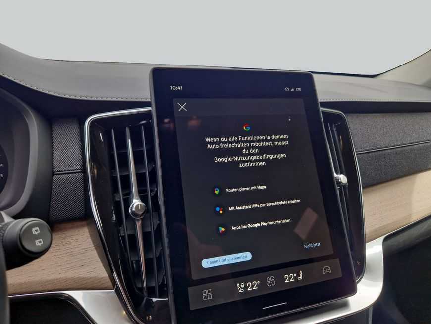 Volvo XC90 – Bild 18