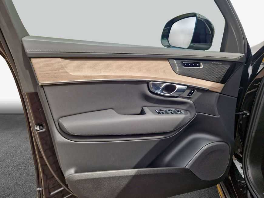 Volvo XC90 – Bild 19