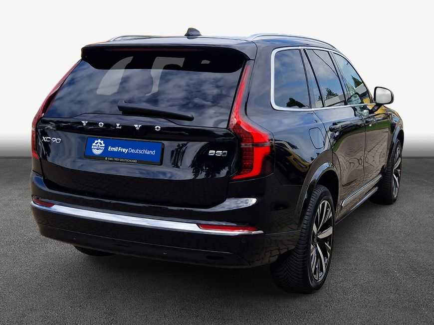 Volvo XC90 – Bild 2