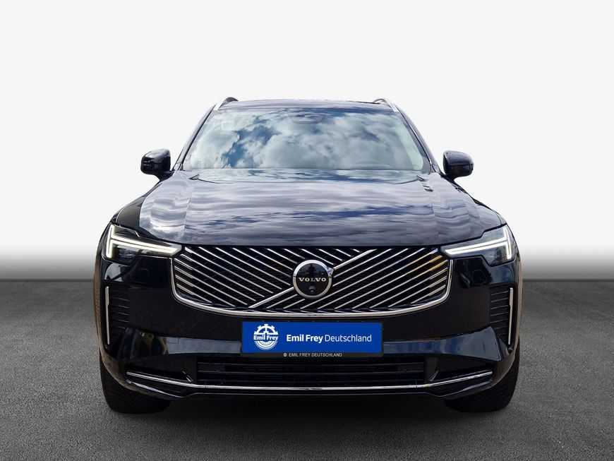 Volvo XC90 – Bild 3