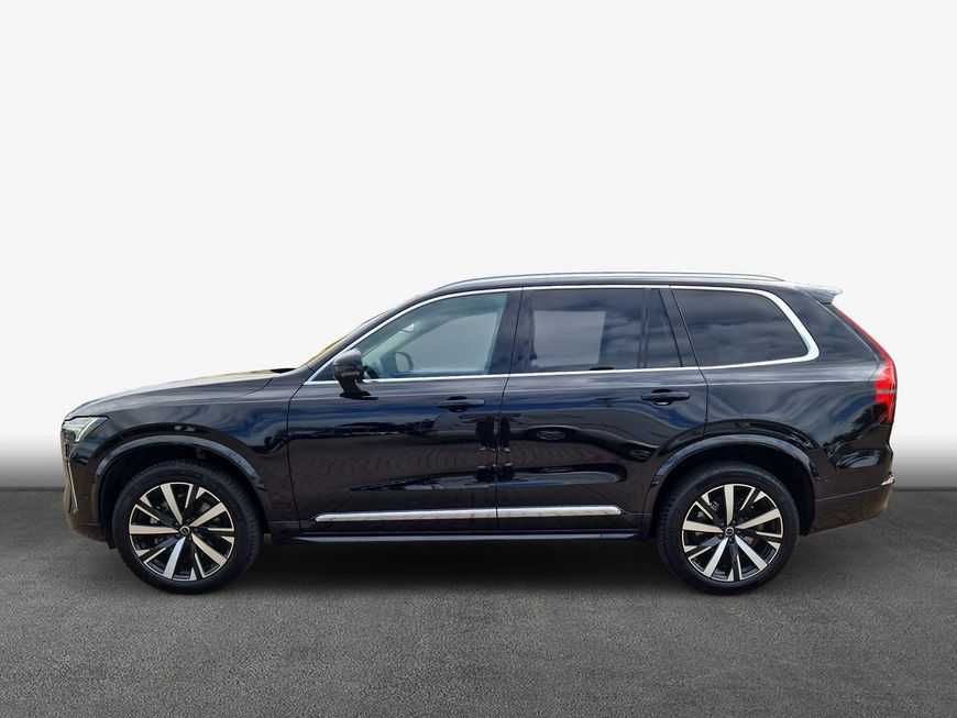 Volvo XC90 – Bild 4