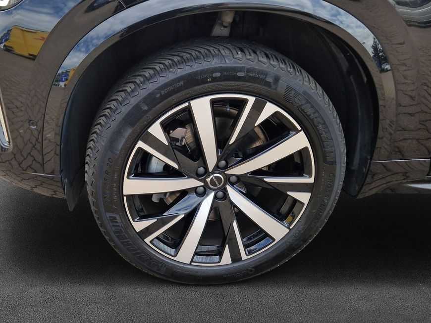 Volvo XC90 – Bild 7