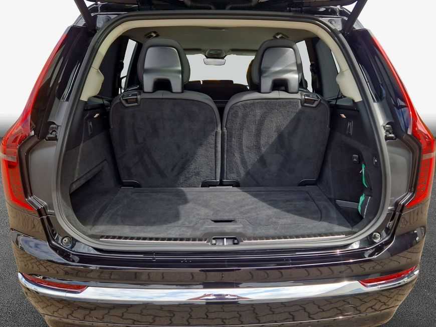 Volvo XC90 – Bild 8