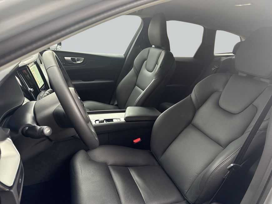 Volvo XC60 – Bild 10