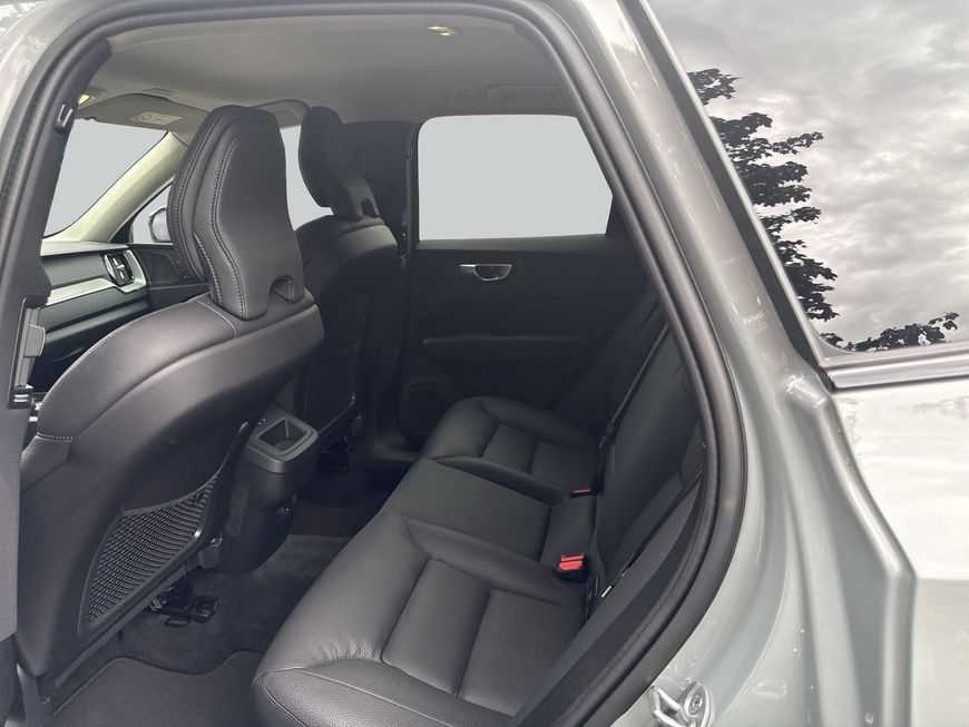 Volvo XC60 – Bild 11