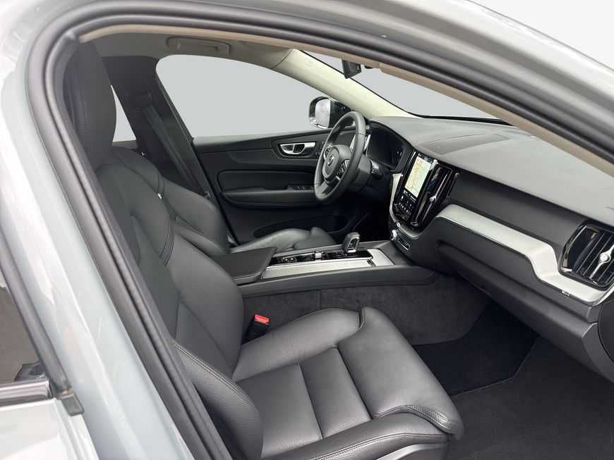 Volvo XC60 – Bild 12