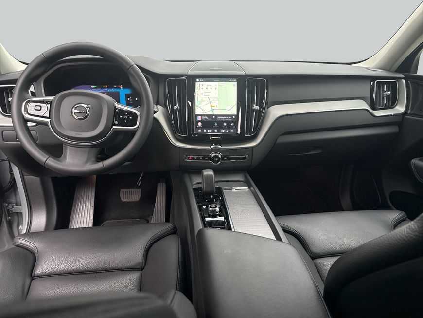 Volvo XC60 – Bild 13