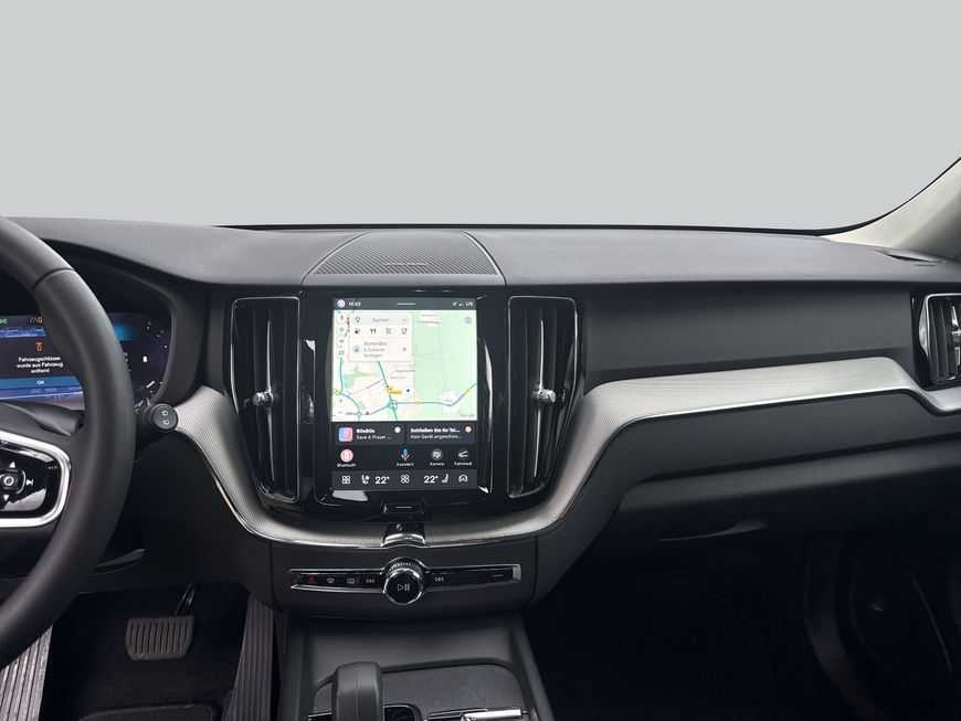 Volvo XC60 – Bild 14