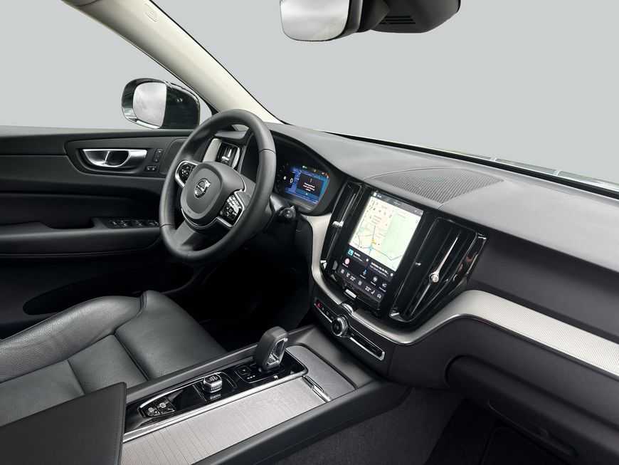 Volvo XC60 – Bild 15