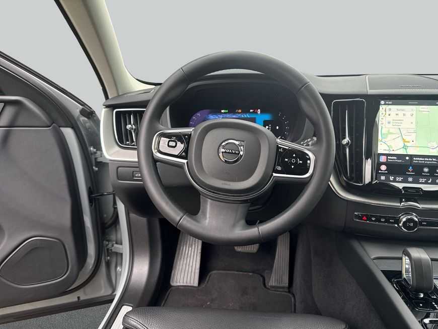 Volvo XC60 – Bild 16