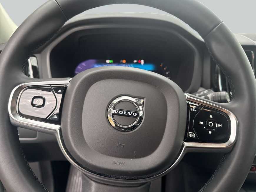 Volvo XC60 – Bild 17