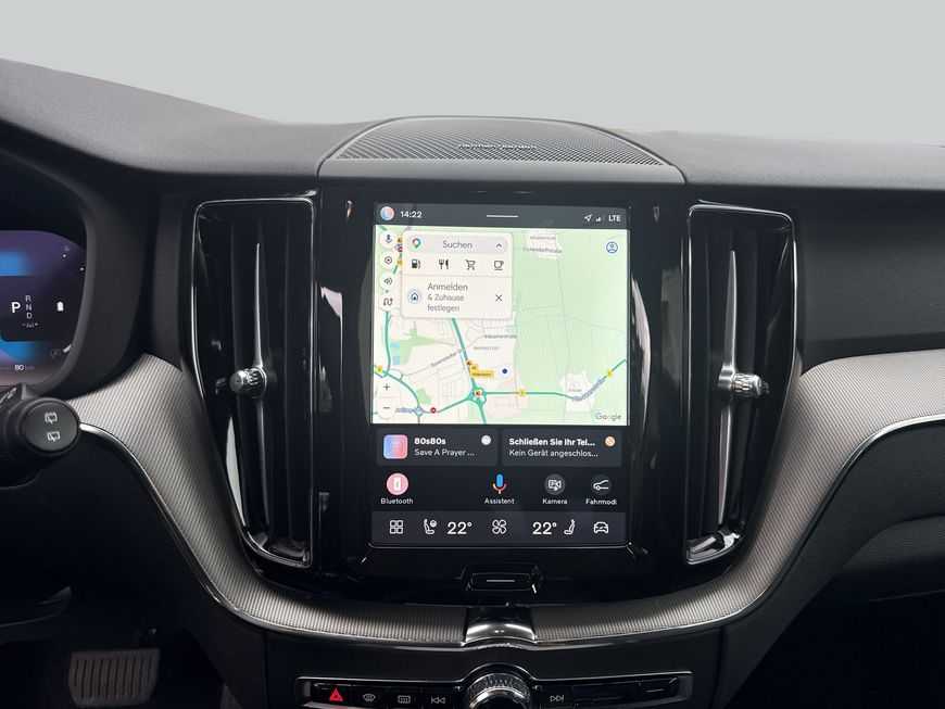 Volvo XC60 – Bild 18