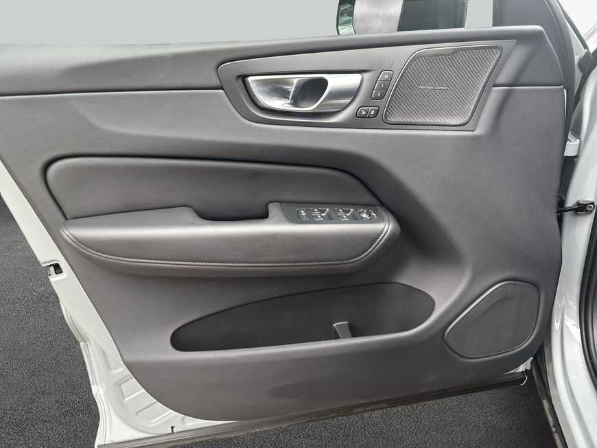 Volvo XC60 – Bild 19