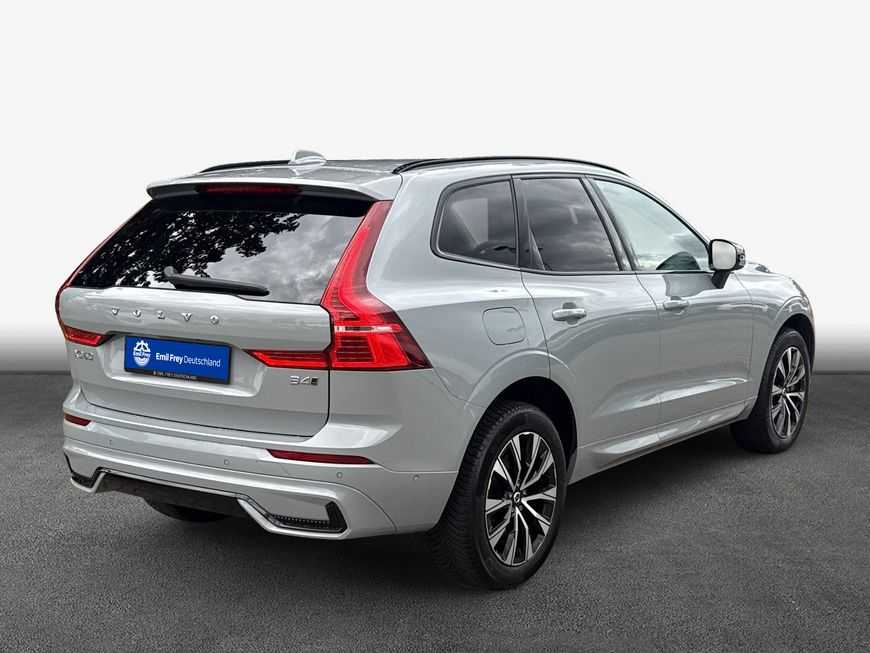 Volvo XC60 – Bild 2