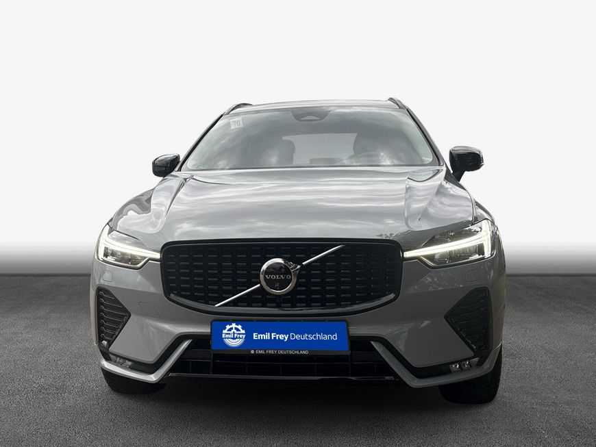 Volvo XC60 – Bild 3