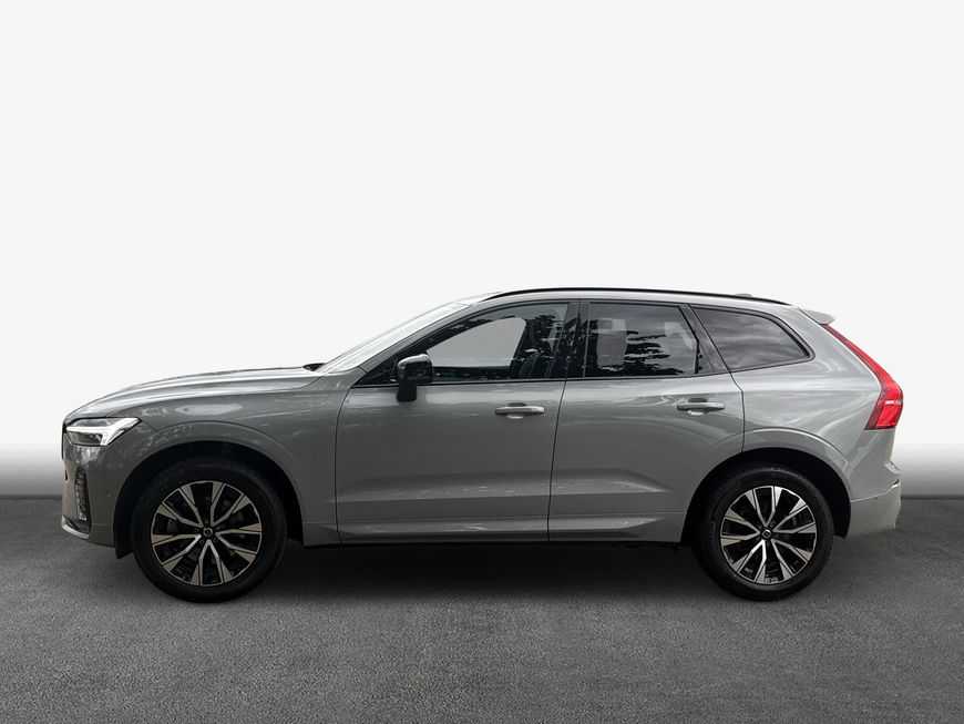 Volvo XC60 – Bild 4