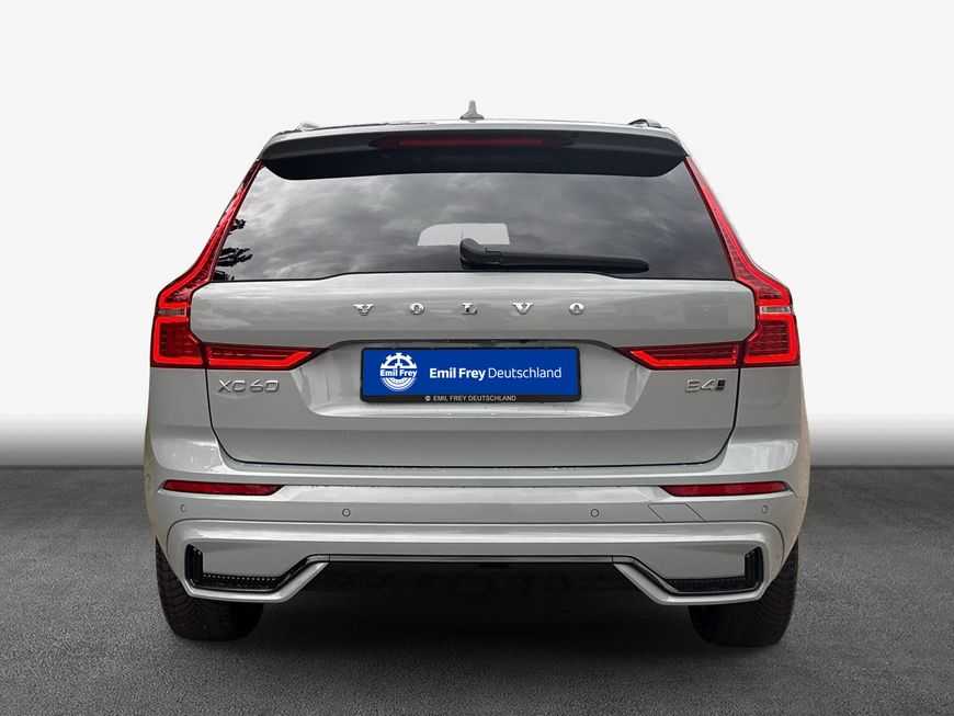 Volvo XC60 – Bild 5