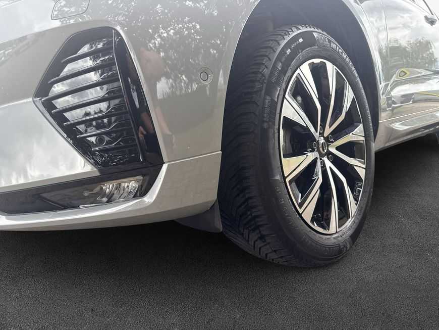 Volvo XC60 – Bild 6