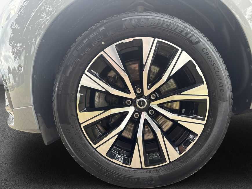 Volvo XC60 – Bild 7