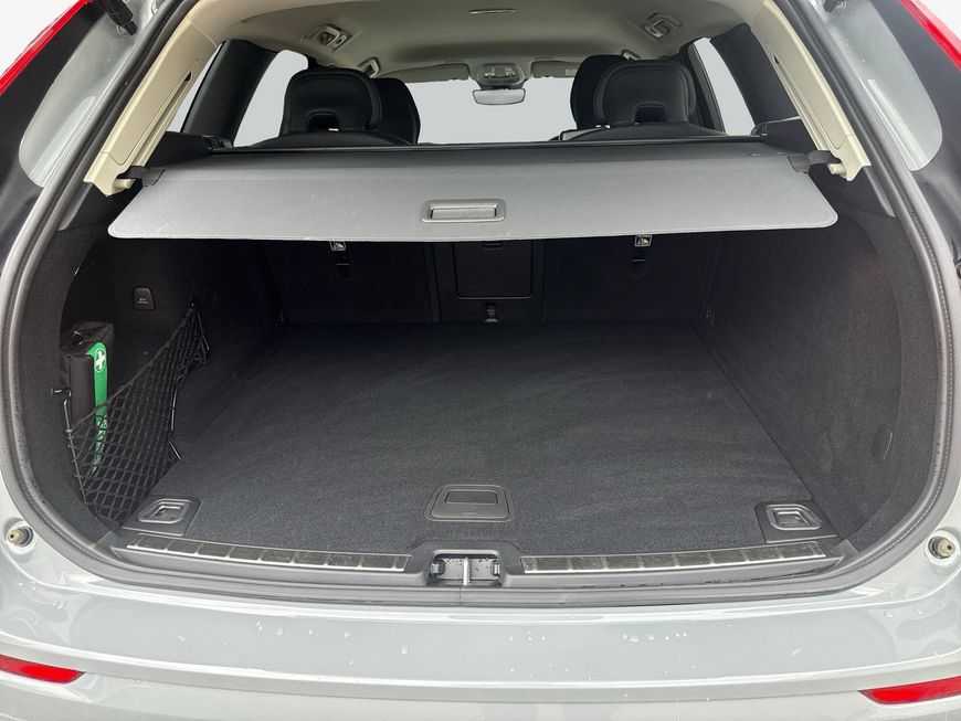 Volvo XC60 – Bild 8