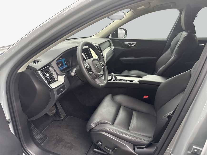 Volvo XC60 – Bild 9