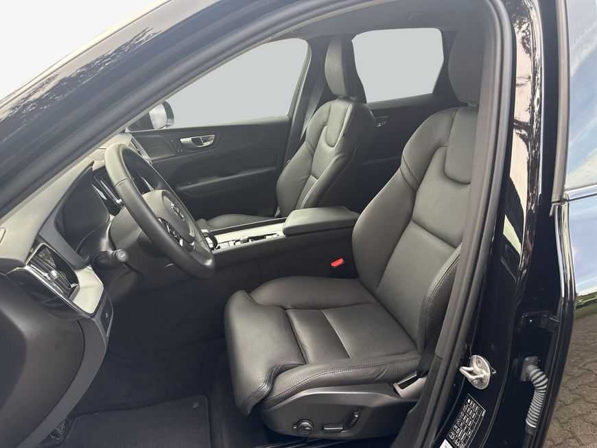 Volvo XC60 – Bild 10