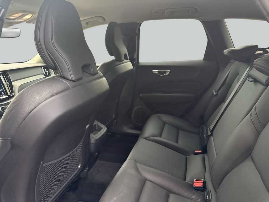 Volvo XC60 – Bild 11