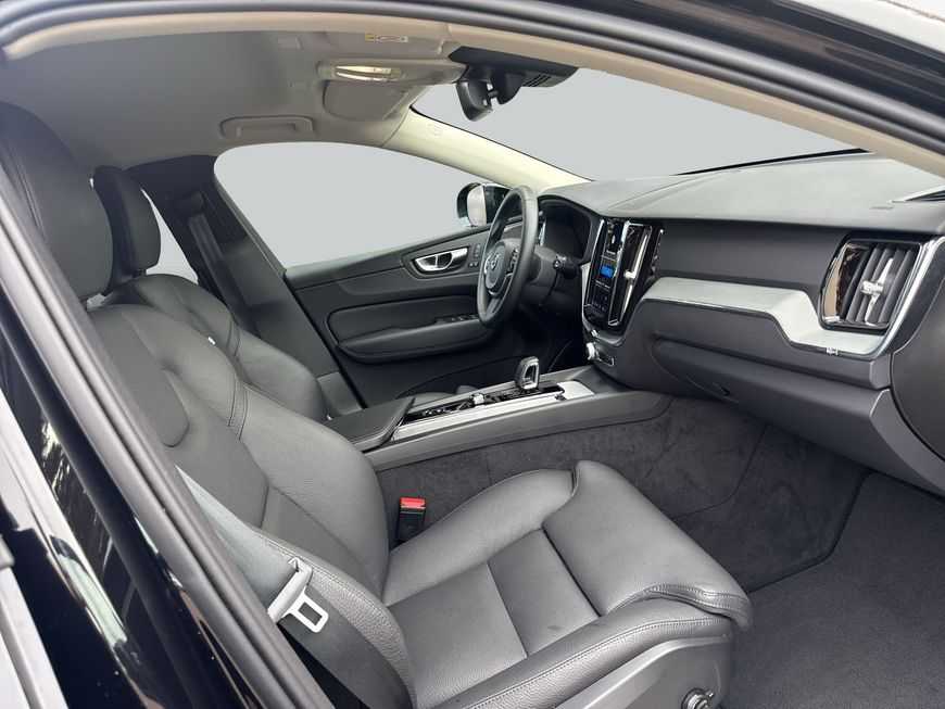 Volvo XC60 – Bild 12