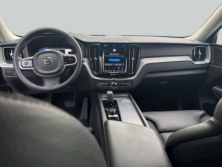 Volvo XC60 – Bild 13
